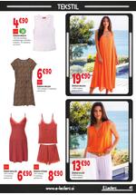 E.Leclerc katalog tekstil