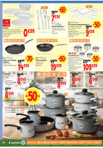 E.Leclerc spletni katalog