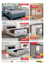 Lesnina XXXL katalog akcija