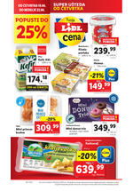Lidl katalog akcija