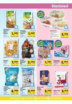 Tuš Cash & Carry trgovec