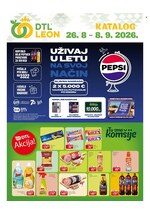 Katalog akcija