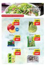 Super Vero katalog akcija
