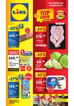 Lidl katalog akcija Katalog Akcija