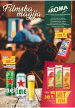 Aroma Market katalog akcija Katalog Akcija