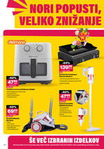 Mercator redni katalog