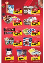 Mega Maxi nedeljna akcija