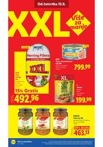 Lidl katalog akcija