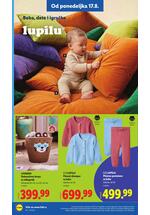Lidl katalog akcija