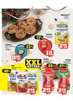 Tropic akcijski katalog