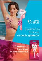 DM Drogerie katalog akcija