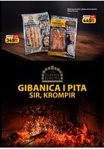 Aman plus katalog akcija