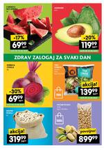 Idea katalog nedeljna akcija