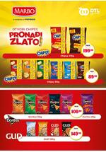 AD Podunavlje katalog akcija