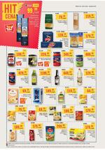 Aroma Market katalog akcija