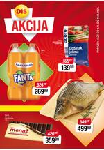 DIS Market katalog akcija Katalog Akcija
