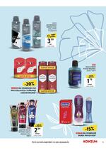 Konzum katalog ljepota i njega