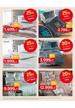 Lesnina XXXL katalog akcija