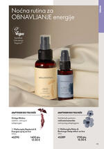 Oriflame katalog akcija
