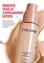 Oriflame redni katalog
