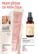 Oriflame katalog akcija