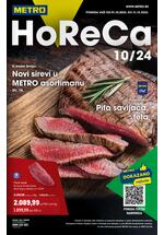 Metro katalog ugostitelji Katalog Akcija