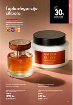 Oriflame katalog akcija