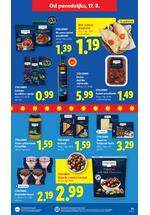 Lidl redni katalog