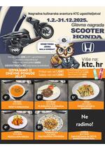 KTC katalog široke potrošnje