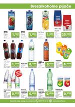 Tuš Cash & Carry gostinec