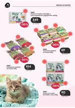 Pet centar akcijski katalog