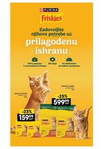Roda Naj-naj ponuda za vaše ljubimce