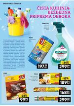 Idea katalog neprehrana
