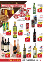 Konzum kataloška akcija