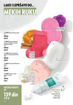 Oriflame katalog akcija
