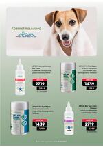 Pet centar akcijski katalog