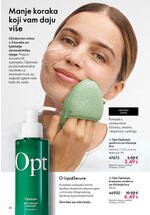 Oriflame kozmetika