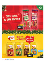 Idea katalog praznični magazin