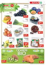 Spar kataloška akcija