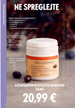 Oriflame redni katalog