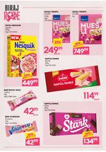 Idea katalog - Biraj roze