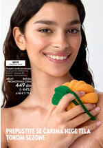 Oriflame katalog akcija
