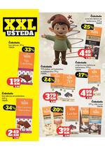 Tropic akcijski katalog