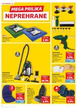 Kaufland katalog neprehrambenih proizvoda