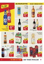 Konzum kataloška akcija