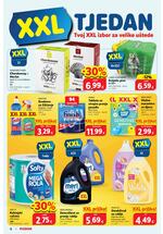 Plodine kataloška akcija