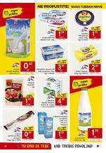 Konzum kataloška akcija