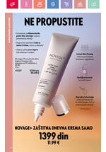 Oriflame katalog akcija