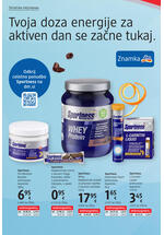 DM katalog - Mesečna akcija