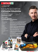 Spar katalog - Tjedna akcija